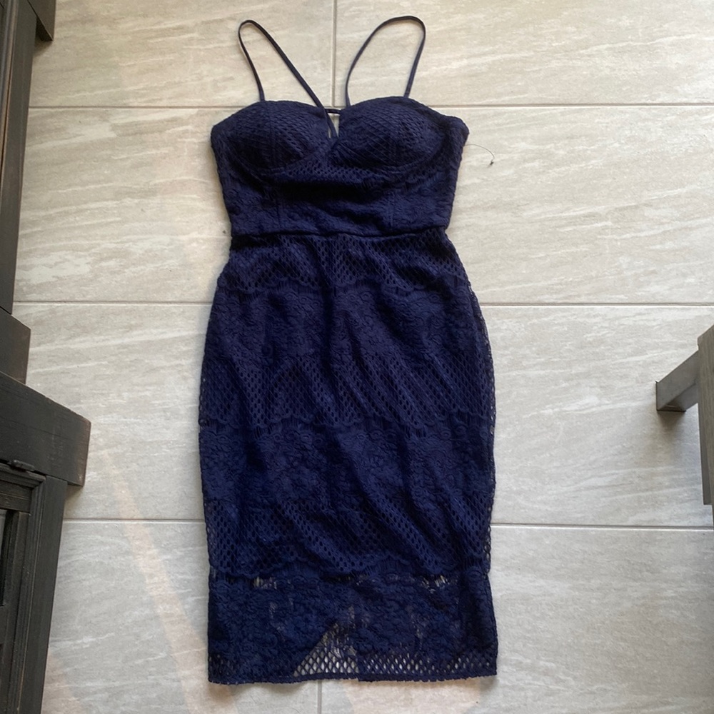 Guess dress new without tags